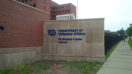 Dayton, Cincinnati, Chillicothe and Columbus VA Medical Centers