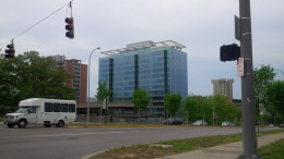 University of Cincinnati